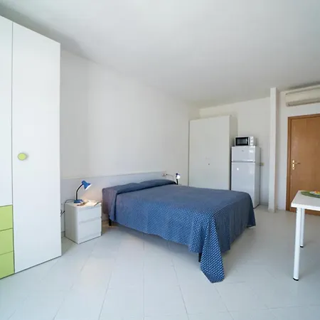 Hotel Lorenza E Mini 3*