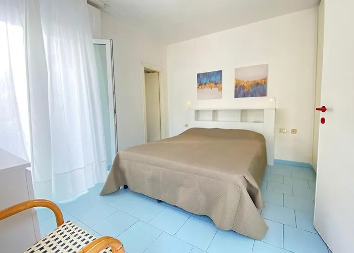 Hotel Lorenza E Mini