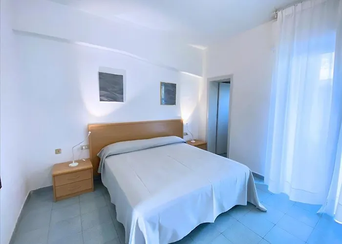 Hotel Lorenza E Mini 3*