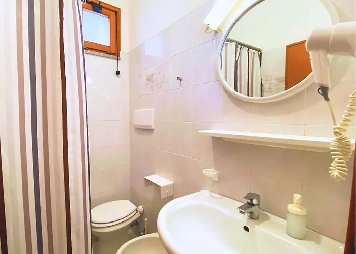 Lorenza E Mini Hotel