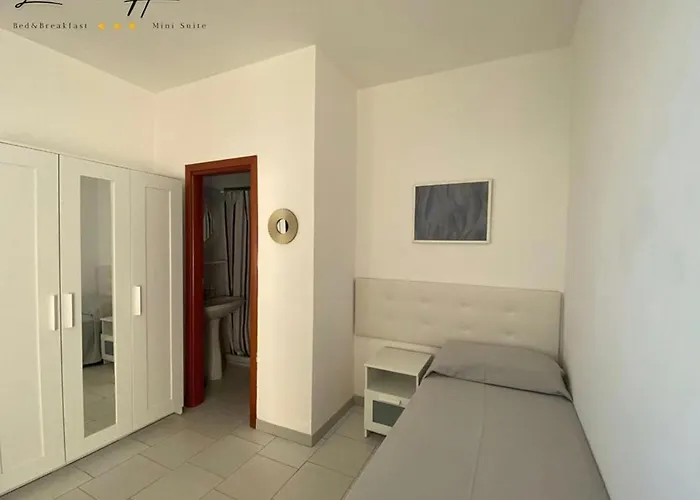 Hotel Lorenza E Mini