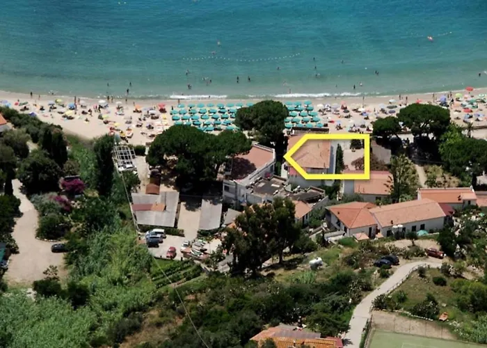 Hotel Lorenza E Mini 3*