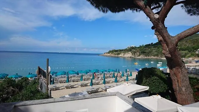 Lorenza E Mini Hotel Spiaggia di Cavoli