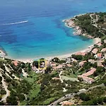 Lorenza E Mini 3* Spiaggia di Cavoli