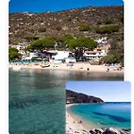 Hotel Lorenza E Mini Spiaggia di Cavoli