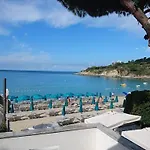 Lorenza E Mini Hotel Spiaggia di Cavoli
