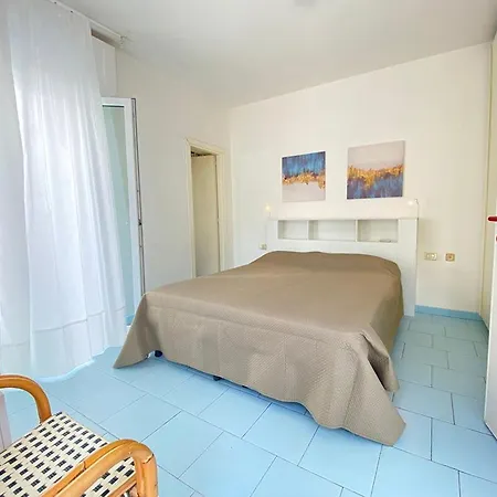 Hotel Lorenza E Mini