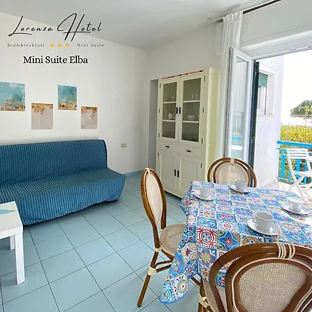 Lorenza E Mini Hotel