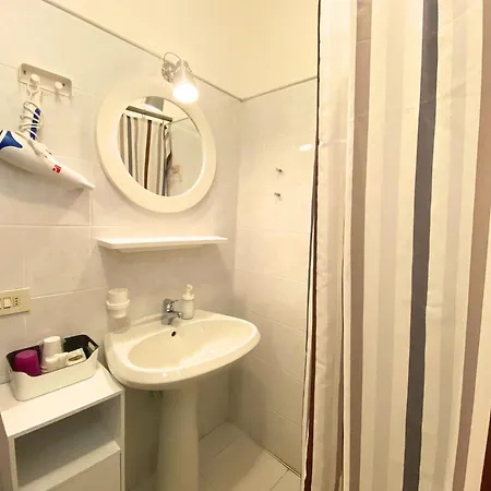Hotel Lorenza E Mini 3*