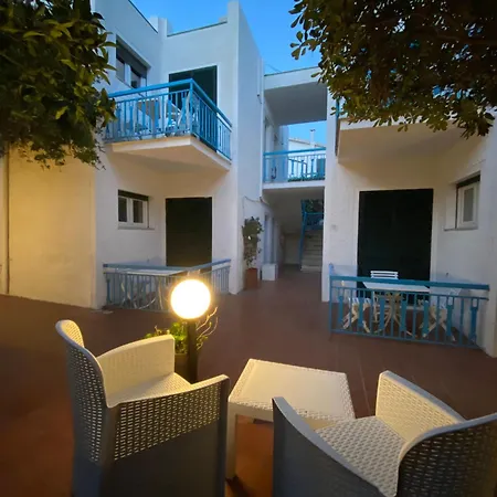 Lorenza E Mini Hotel