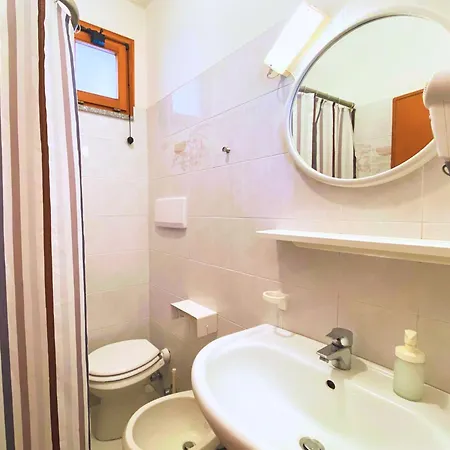 Lorenza E Mini 酒店