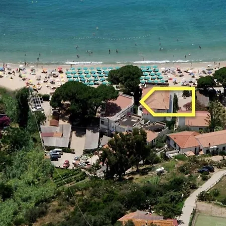 Hotel Lorenza E Mini 3*