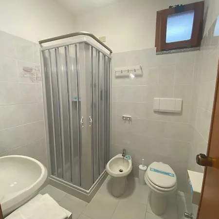 Lorenza E Mini 3* Spiaggia di Cavoli