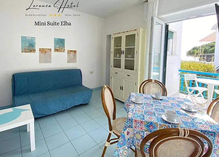 Lorenza E Mini Hotel