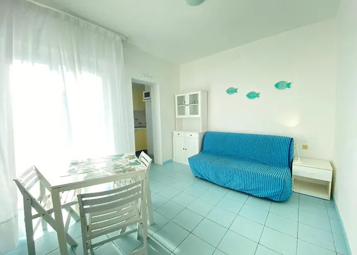 Hotel Lorenza E Mini