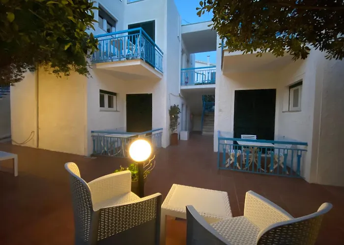 Lorenza E Mini Hotel