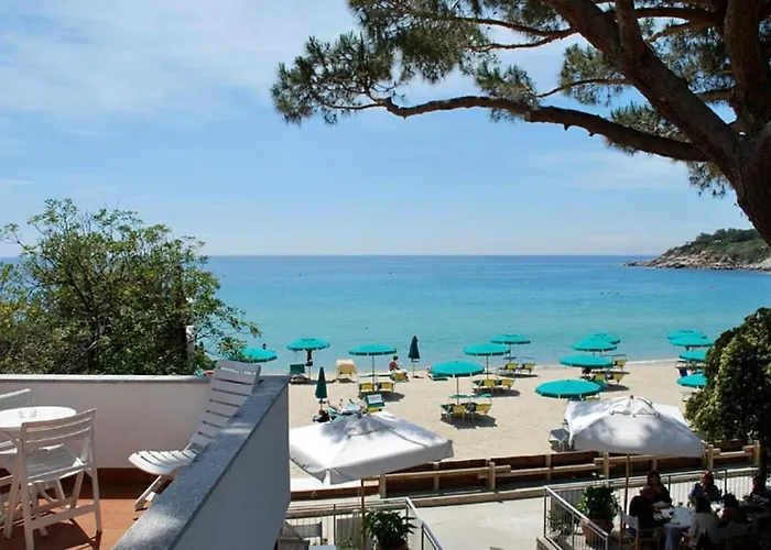 Hotel Lorenza E Mini 3*