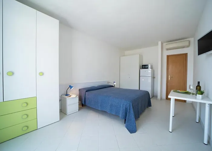 Hotel Lorenza E Mini 3*