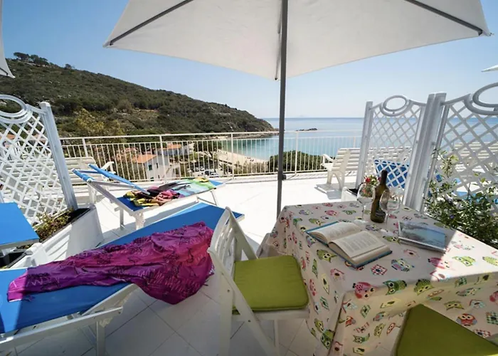 Hotel Lorenza E Mini