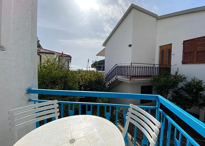 Ξενοδοχείο Lorenza E Mini 3*